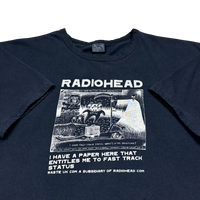 2000 Radiohead - L