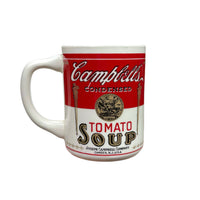 80s Campbell’s Mug