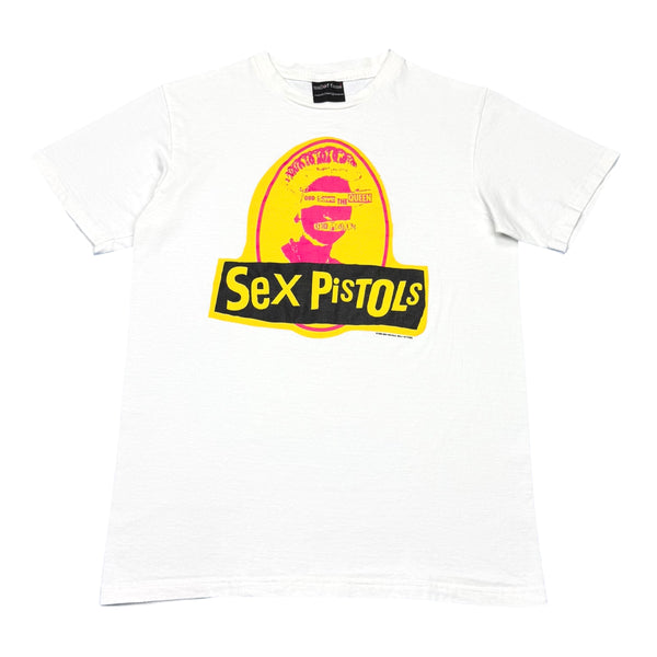 2003 Sex Pistols - S/M