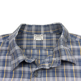 90s Euro Flannel - XXL