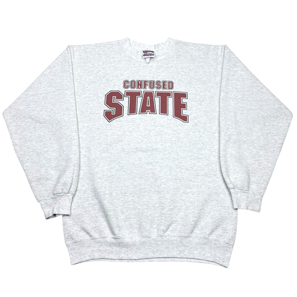 90s Confused State - M/L