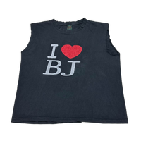 00s BJ - S/M