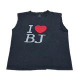00s BJ - S/M