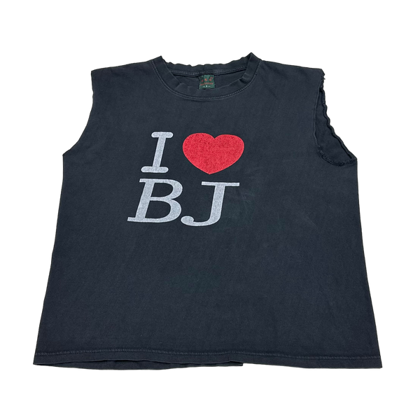 00s BJ - S/M