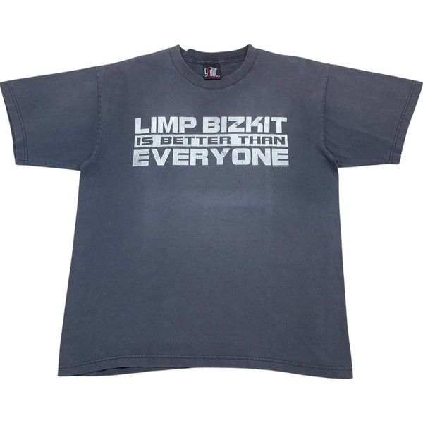 1998 Limp Bizkit - L