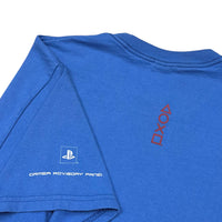 00s PlayStation - L