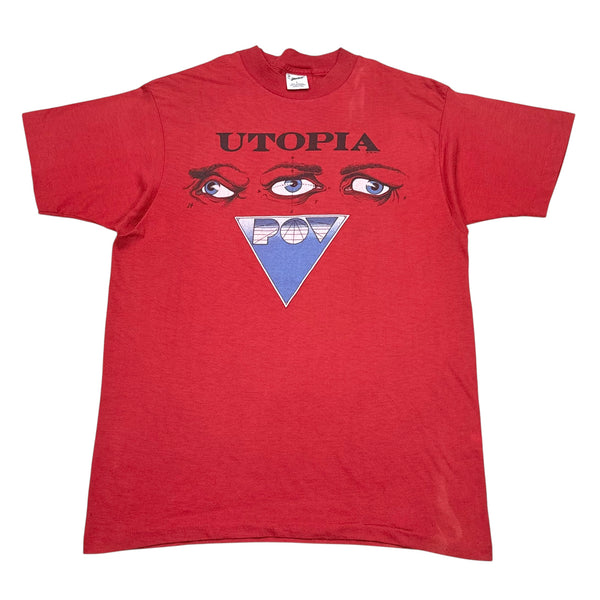 1985 Utopia - M