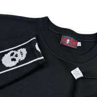 90s Morbid Threads - L