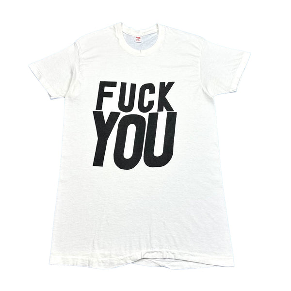80s Fuck You - M/L