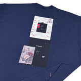 90s Romare Bearden - XL