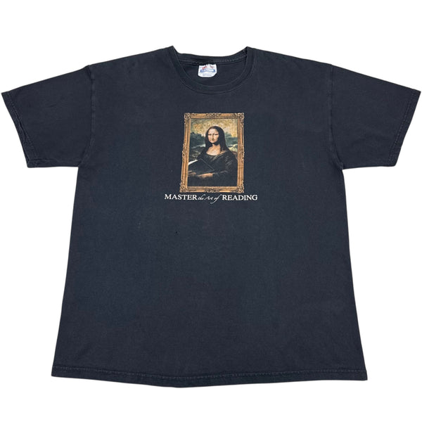00s Mona Lisa - L