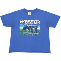 2002 Weezer