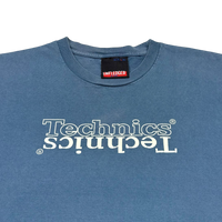 00s Technics - L