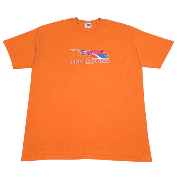 2004 Blunt - XL