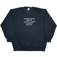 90s Heaven - XL