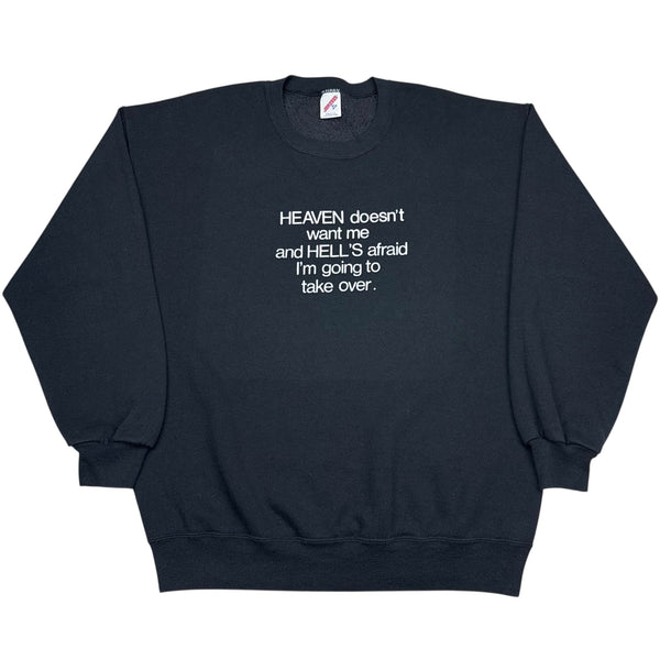 90s Heaven - XL