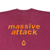 1994 Massive Attack - L