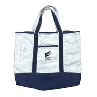 90s Sony Tote