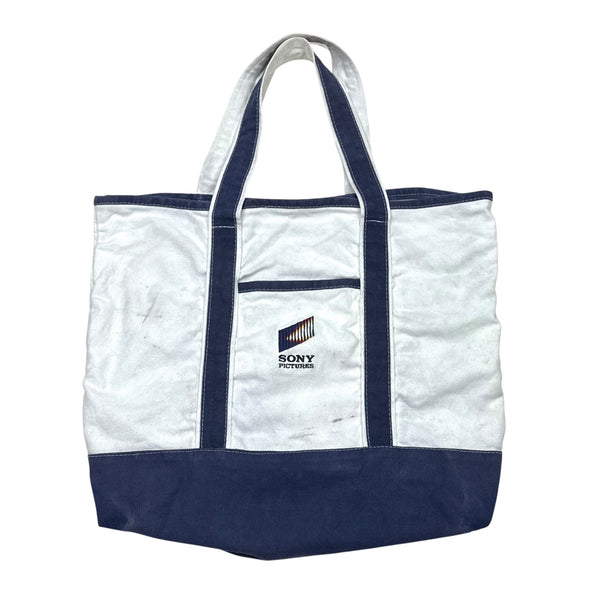 90s Sony Tote