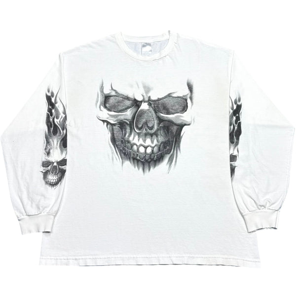 2007 Skull - XL