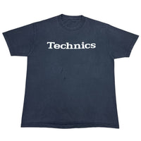 90s Technics - L