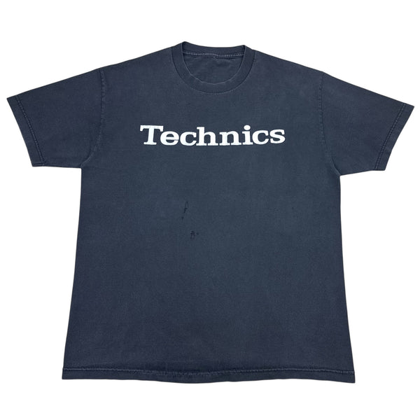 90s Technics - L
