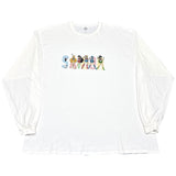 00s Sailor Moon - XXL