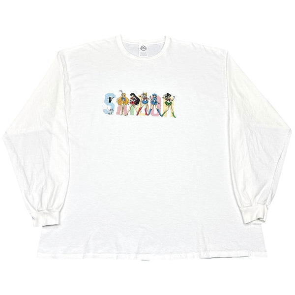 00s Sailor Moon - XXL