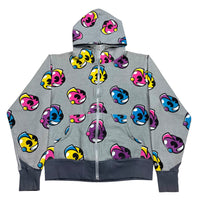 00s Kid Robot - L