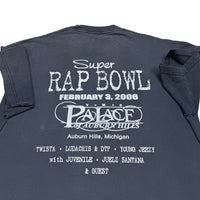 2006 Rap Bowl - XL
