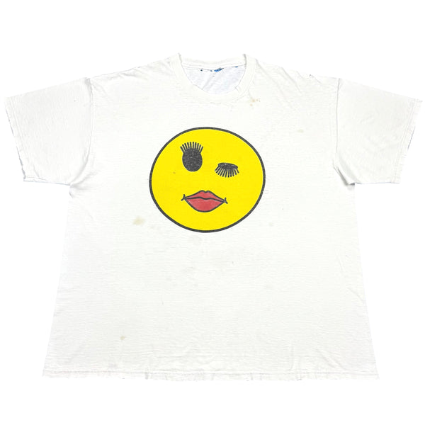 90s Smiley - XL