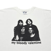 00s My Bloody Valentine - XL