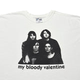 00s My Bloody Valentine - XL