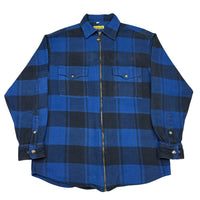 90s Yellow Cab Clothing - L