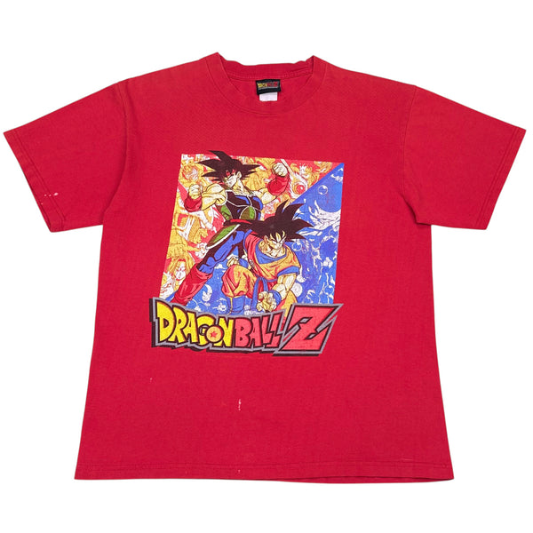 2000 DBZ - S/M