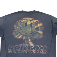 2005 Mushroom Cloud - XL
