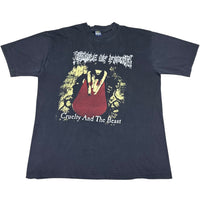 1998 Cradle of Filth - L