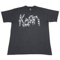 2001 Korn - XL