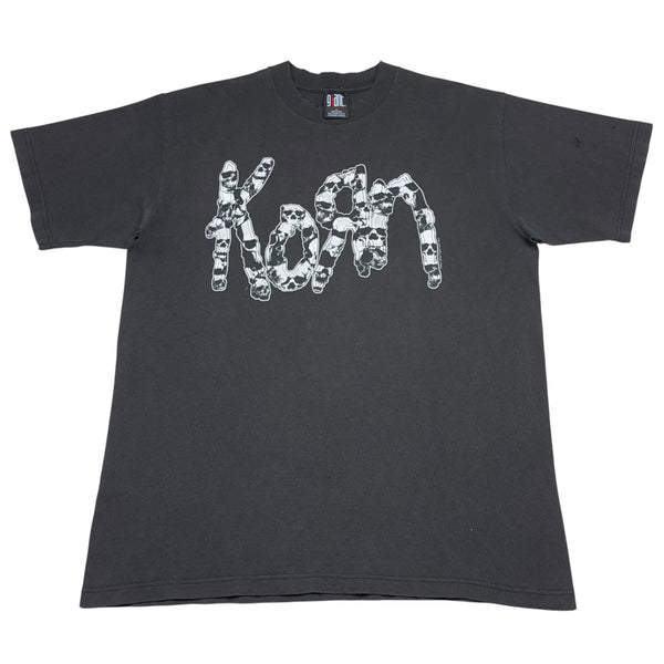 2001 Korn - XL