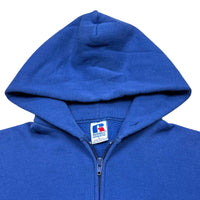 90s Blue - M/L