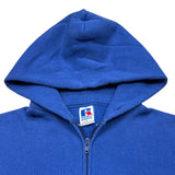 90s Blue - M/L