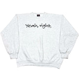 90s Yeah Right - XL