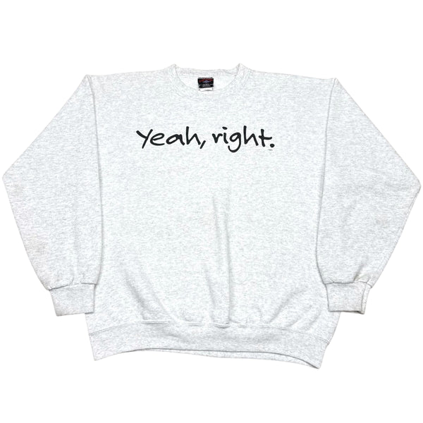 90s Yeah Right - XL