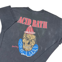 00s Acid Bath - L
