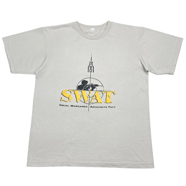 90s Swat - L