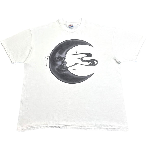 90s Moon - XXL