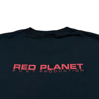 90s Red Planet - L