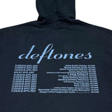 2017 Deftones - M