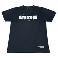 2002 Ride X Bape - L