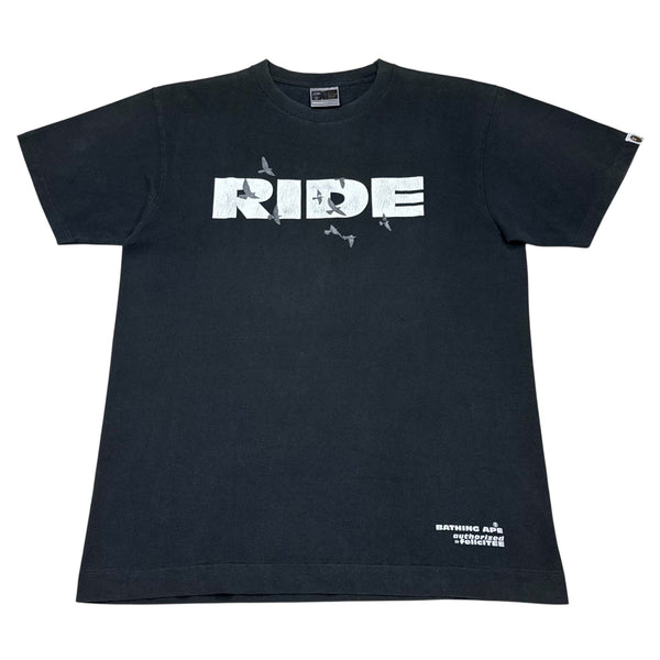 2002 Ride X Bape - L